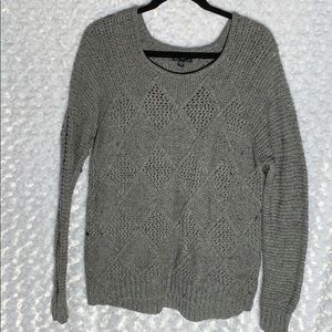 American eagle sweater